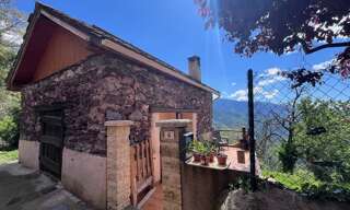 Maison 4 Pièces 90 m² à vendre à Roure (06420)