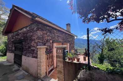 Maison 4 pièces 175000 €