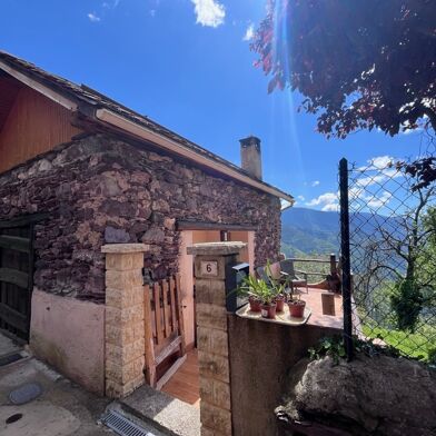 Maison 4 pièces 175000 €