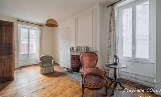 Appartement 3 Pièces 65 m² à vendre à Tullins (38210)