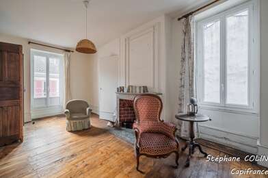 Appartement 3 pièces 95000 €