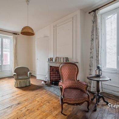 Appartement 3 pièces 95000 €