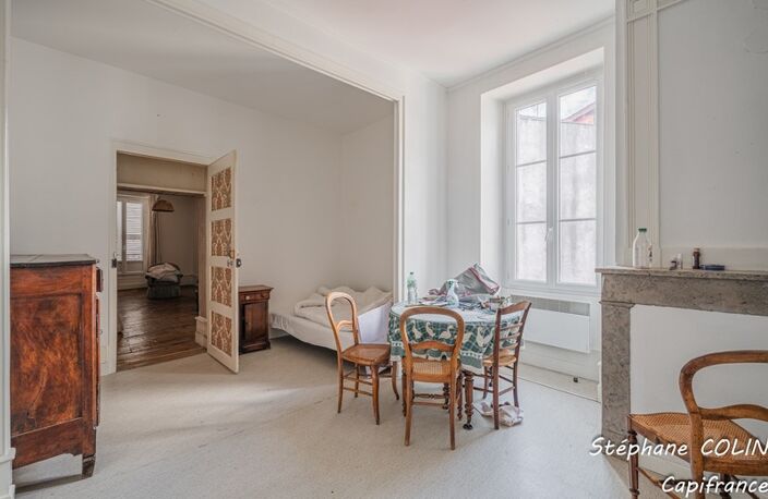 Deux appartements T2 + studio + parking TULLINS (38) — photo 2