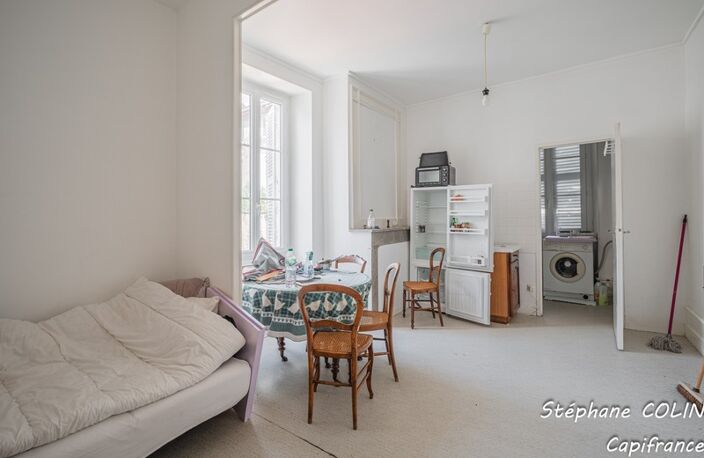 Deux appartements T2 + studio + parking TULLINS (38) — photo 3