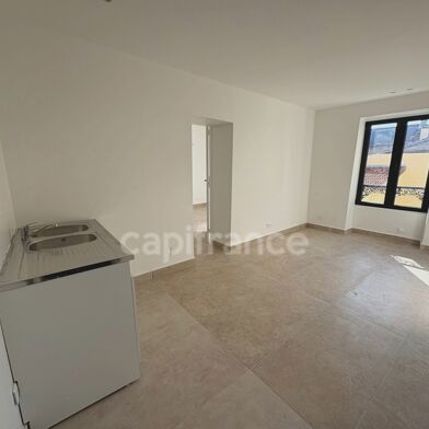 Appartement 2 pièces 185250 €