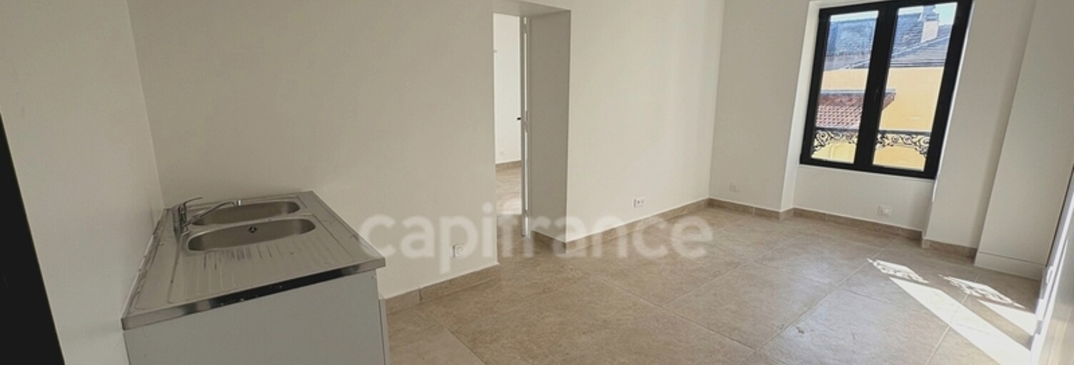 Appartement 2 Pièces 27 m² à vendre à Châtenay-Malabry (92290)