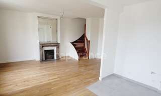 Appartement 5 Pièces 120 m² à vendre à Châtenay-Malabry (92290)