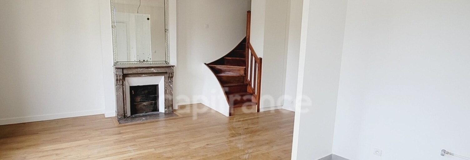 Appartement 5 Pièces 120 m² à vendre à Châtenay-Malabry (92290)