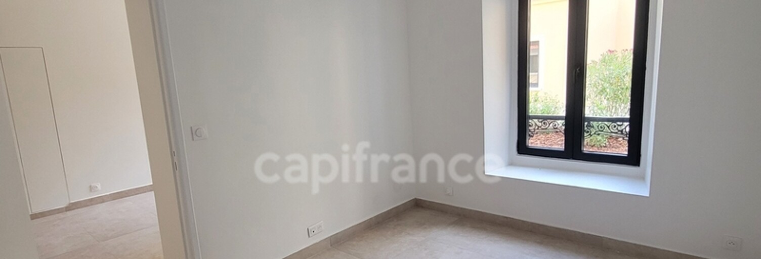 Appartement 1 Pièce 26 m² à vendre à Châtenay-Malabry (92290)