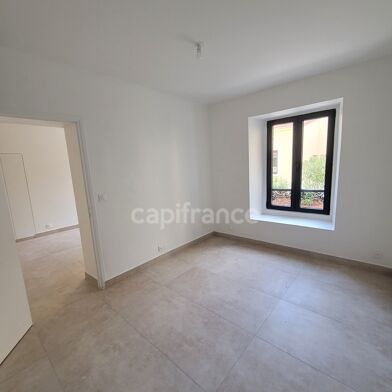 Appartement 1 pièces 195550 €