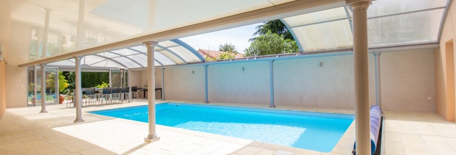 Maison 7 Pièces 240 m² à vendre à Le Cellier (44850)