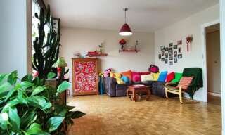 Appartement 4 Pièces 80 m² à vendre à La Motte-Servolex (73290)