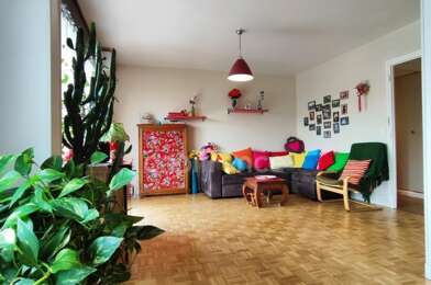 Appartement 4 pièces 272000 €