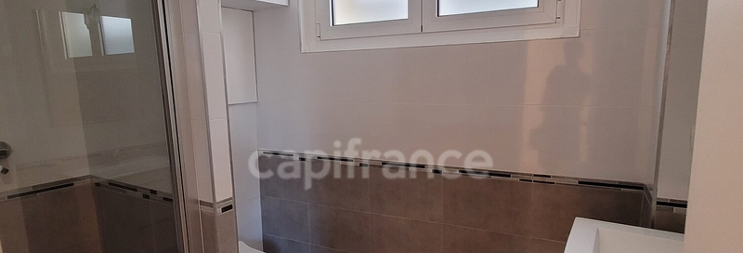 Appartement 1 Pièce 33 m² à vendre à Châtenay-Malabry (92290)