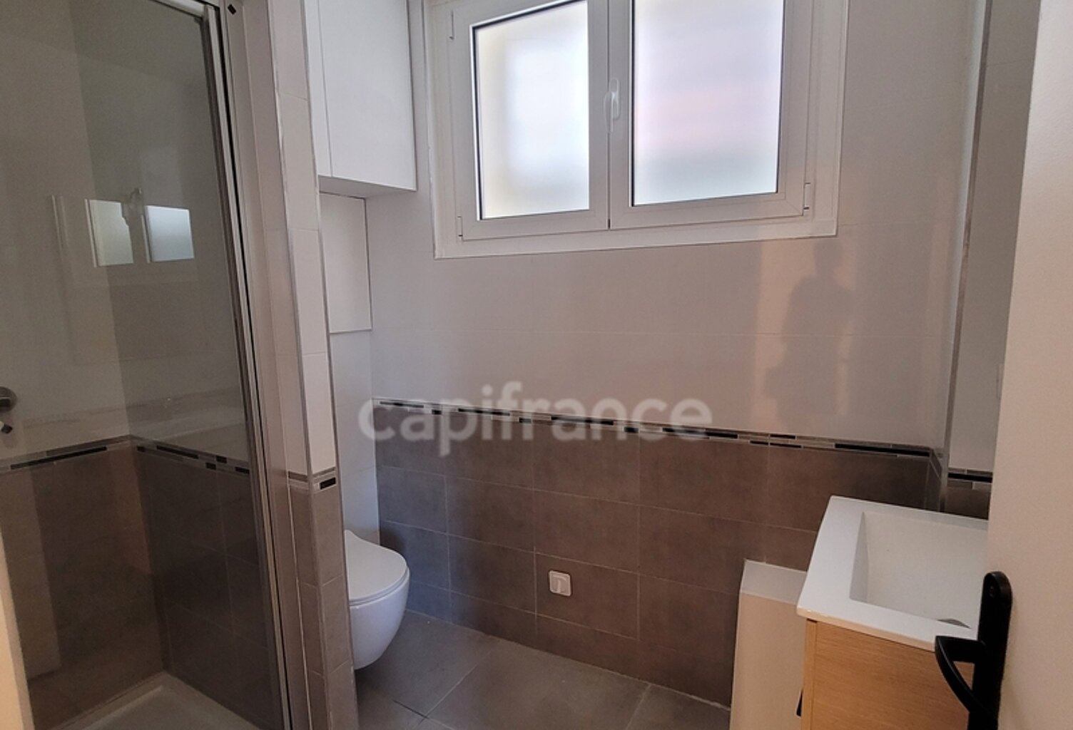 Appartement studio 33 m² CHATENAY MALABRY (92) — photo 1