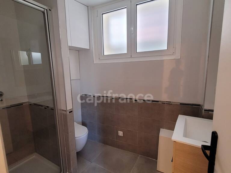 Appartement studio 33 m² CHATENAY MALABRY (92) — photo 1