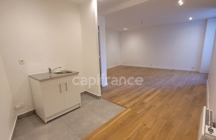 Appartement studio 33 m² CHATENAY MALABRY (92) — photo 2
