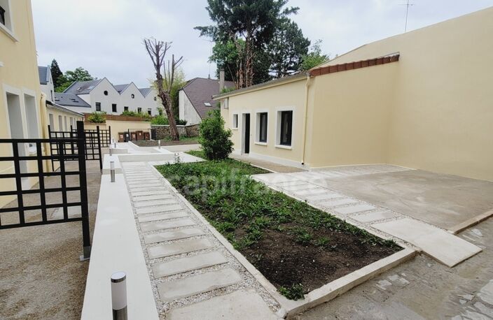 Appartement studio 33 m² CHATENAY MALABRY (92) — photo 4