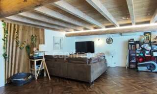 Maison 7 Pièces 192 m² à vendre à Pressins (38480)