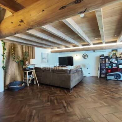 Maison 7 pièces 349000 €