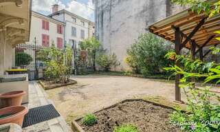 Appartement 3 Pièces 61 m² à vendre à Tullins (38210)