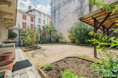Appartement 3 pièces 90000 €