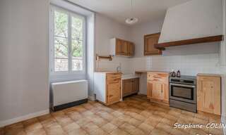 Appartement 4 Pièces 86 m² à vendre à Tullins (38210)