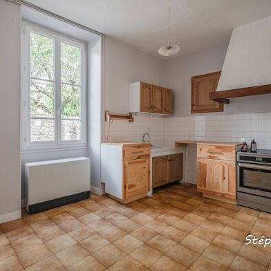 Appartement 4 pièces 120000 €