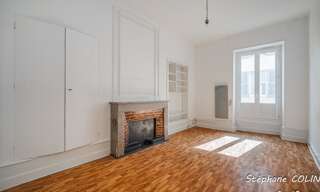 Appartement 3 Pièces 63 m² à vendre à Tullins (38210)