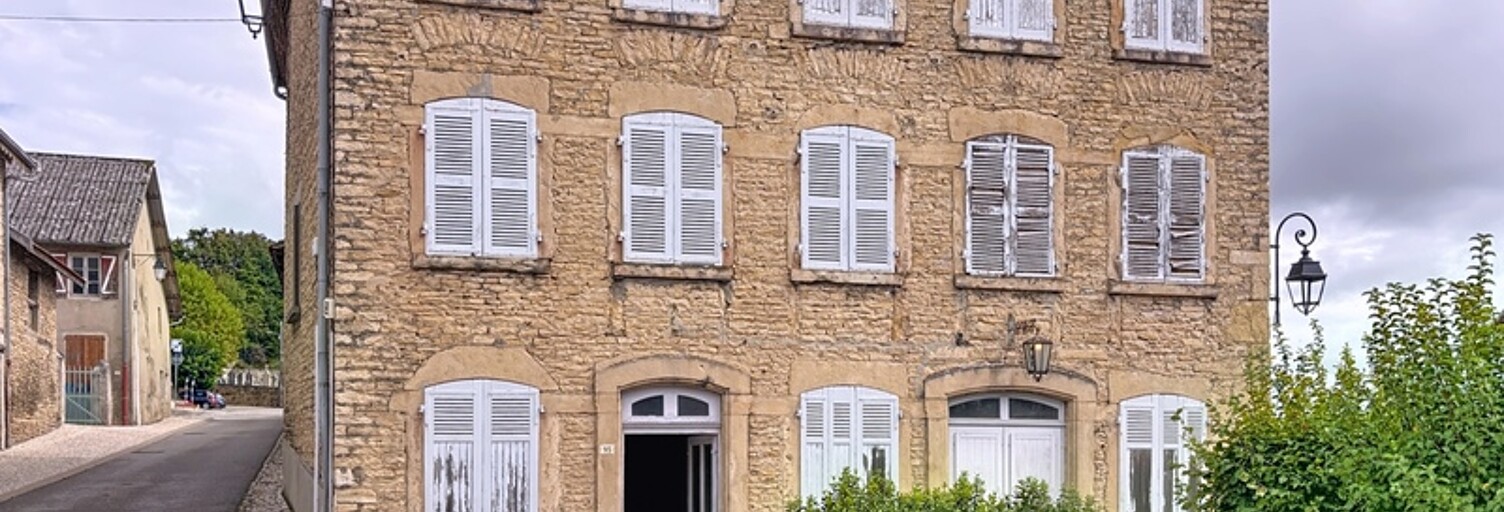 Appartement 3 Pièces 89 m² à vendre à Saint-Marcel-Bel-Accueil (38080)