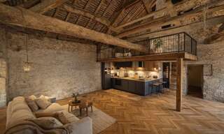 Appartement 3 Pièces 89 m² à vendre à Saint-Marcel-Bel-Accueil (38080)