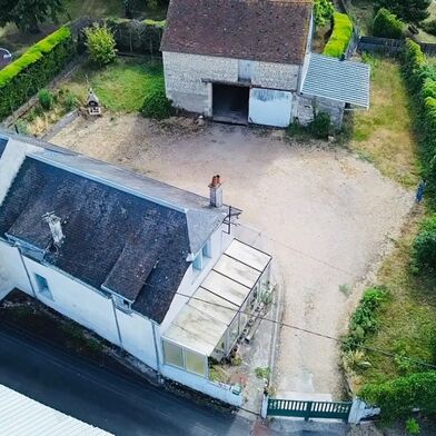 Maison 5 pièces 106500 €