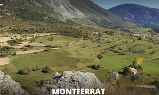 Terrain  2800 m² à vendre à Montferrat (83131)