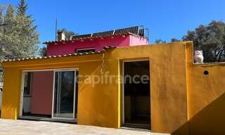 Terrain  16228 m² à vendre à Gigean (34770)