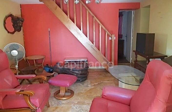 Terrain 16 200 m² + Maison autonome – Gigean – Vue imprenable – Calme absolu — photo 2