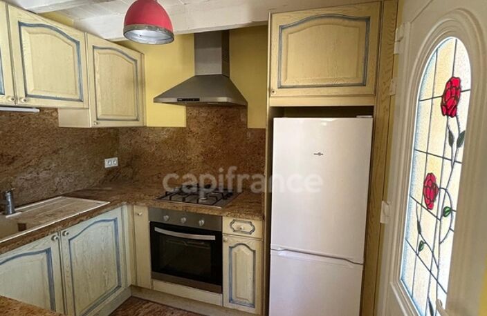 Terrain 16 200 m² + Maison autonome – Gigean – Vue imprenable – Calme absolu — photo 3