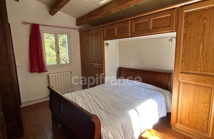 Terrain 16 200 m² + Maison autonome – Gigean – Vue imprenable – Calme absolu — photo 4