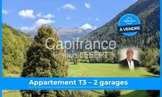 Appartement 3 Pièces 113 m² à vendre à Séez (73700)