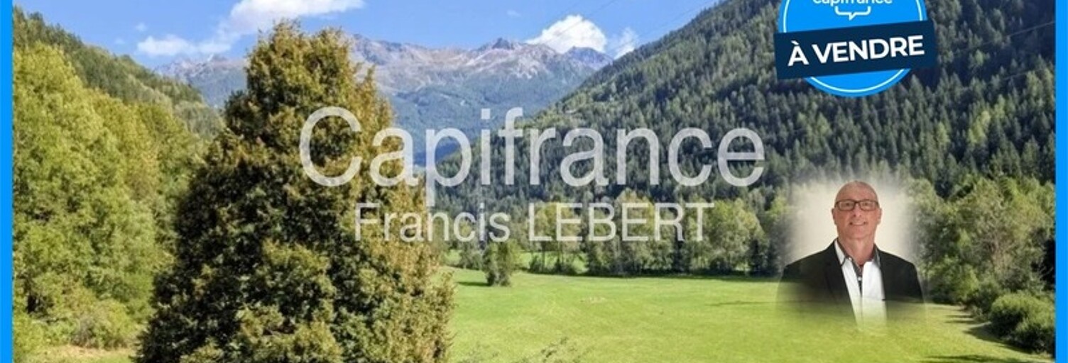 Appartement 3 Pièces 113 m² à vendre à Séez (73700)