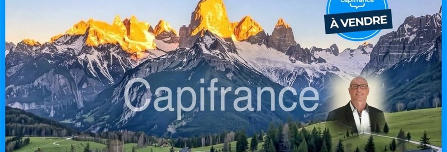 Appartement 3 Pièces 113 m² à vendre à Séez (73700)