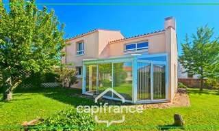 Maison 5 Pièces 141 m² à vendre à Les Sables-d'Olonne (85180)