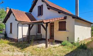 Maison 7 Pièces 125 m² à vendre à Diou (03290)