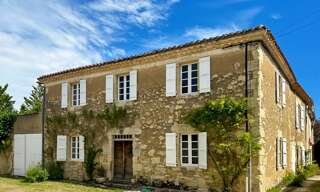 Maison 6 Pièces 227 m² à vendre à Bazian (32320)