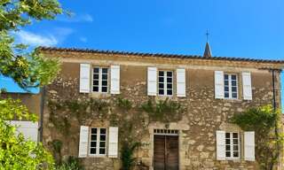 Maison 6 Pièces 227 m² à vendre à Bazian (32320)