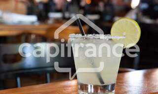 Commerce  80 m² à vendre à Cognac (16100)