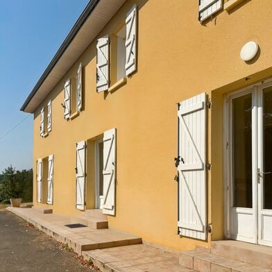 Maison 5 pièces 230000 €