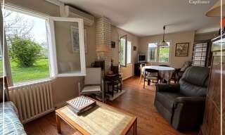 Maison 4 Pièces 79 m² à vendre à Sainte-Eulalie (33560)