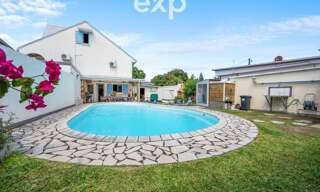 Maison 6 Pièces 197 m² à vendre à Saint-Joseph (97480)