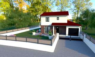 Maison 4 Pièces 85 m² à vendre à Montagnieu (38110)