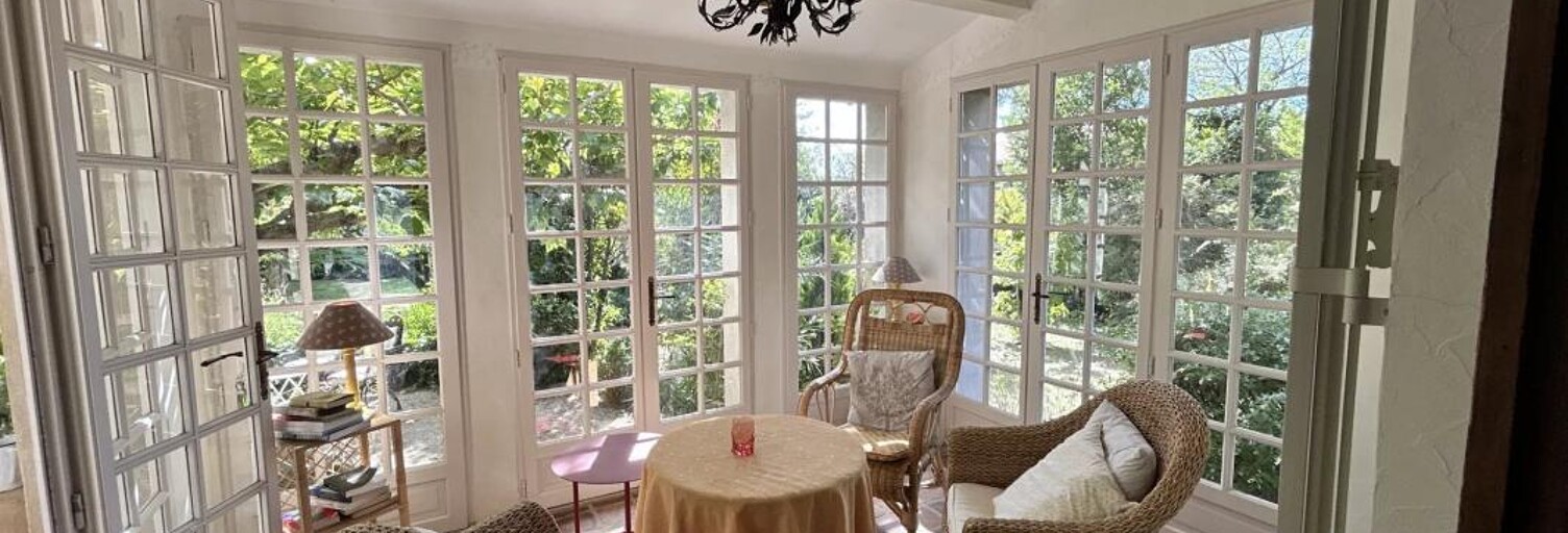 Maison 6 Pièces 195 m² à vendre à Vernègues (13116)